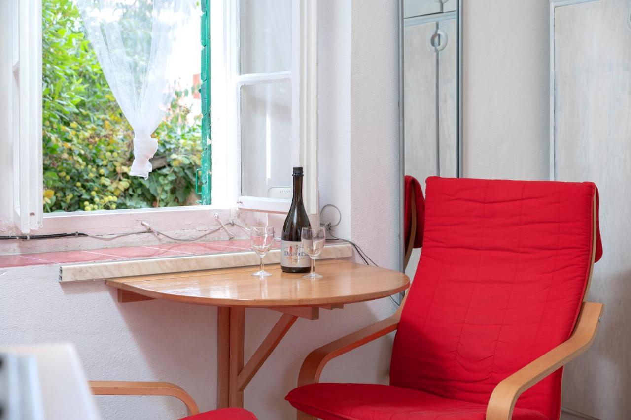 - 1 Apartma Stari Grad (Hvar)