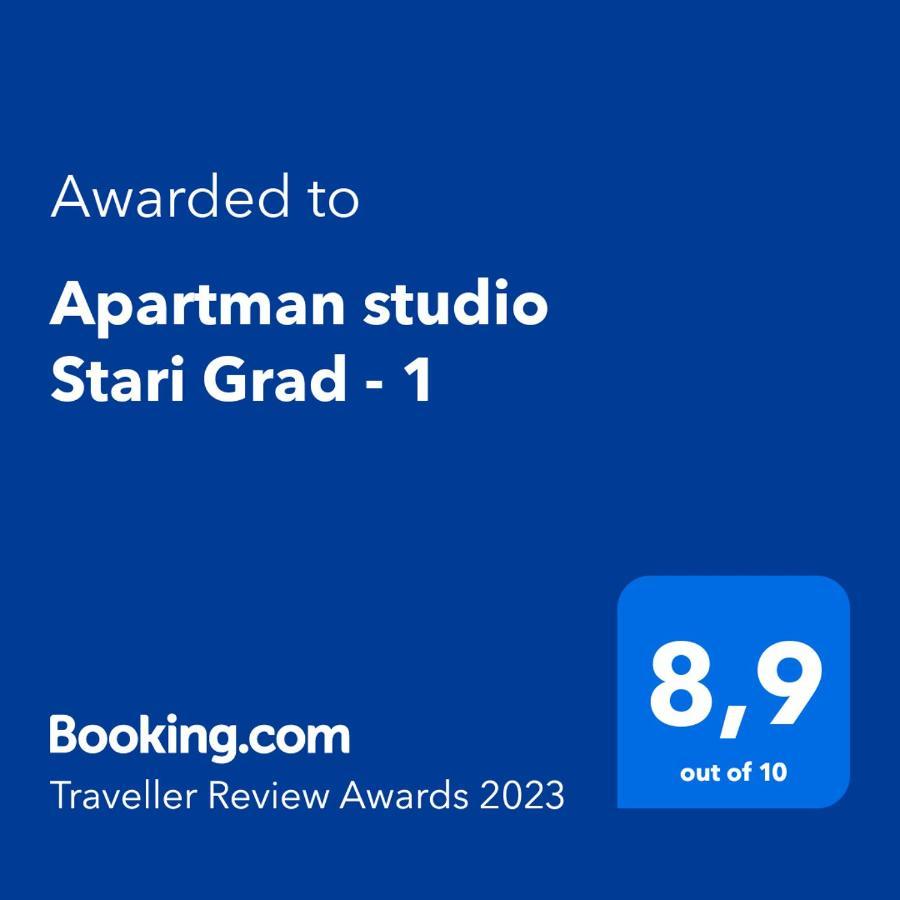 Apartma - 1 *