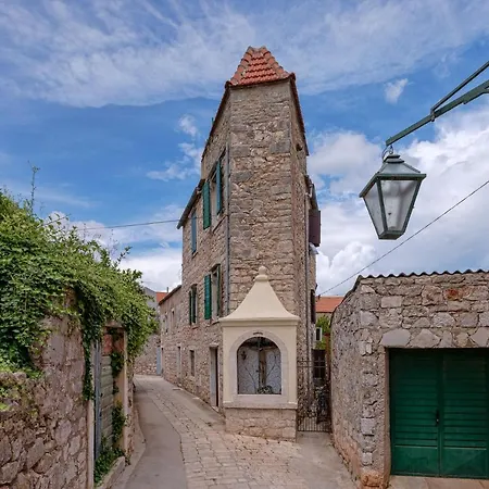 Apartman Studio Stari Grad - 1 Exterior photo