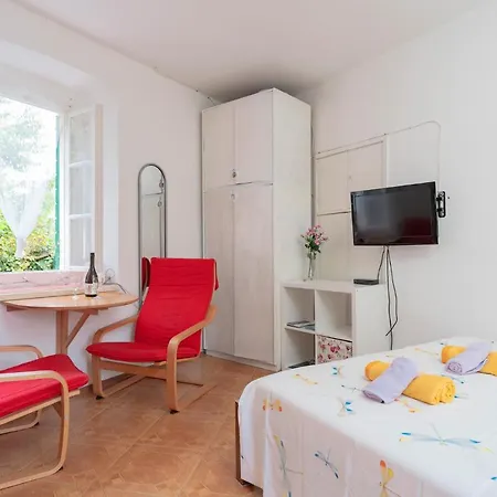 Apartman Studio Stari Grad - 1 Exterior photo
