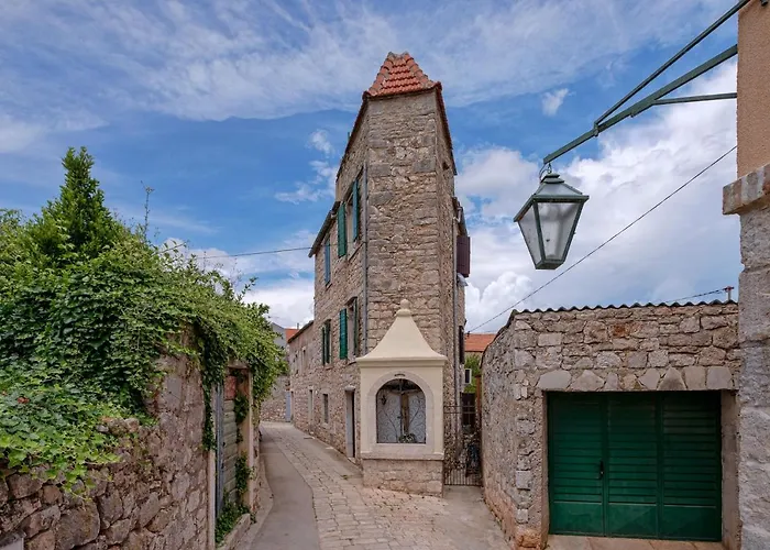 Apartman Studio Stari Grad - 1