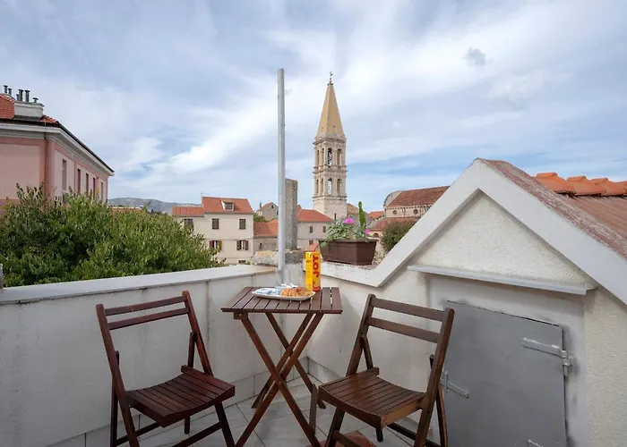 Apartman Studio Stari Grad - 1