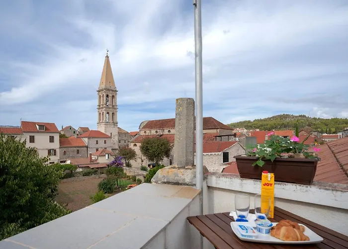 Apartman Studio Stari Grad - 1