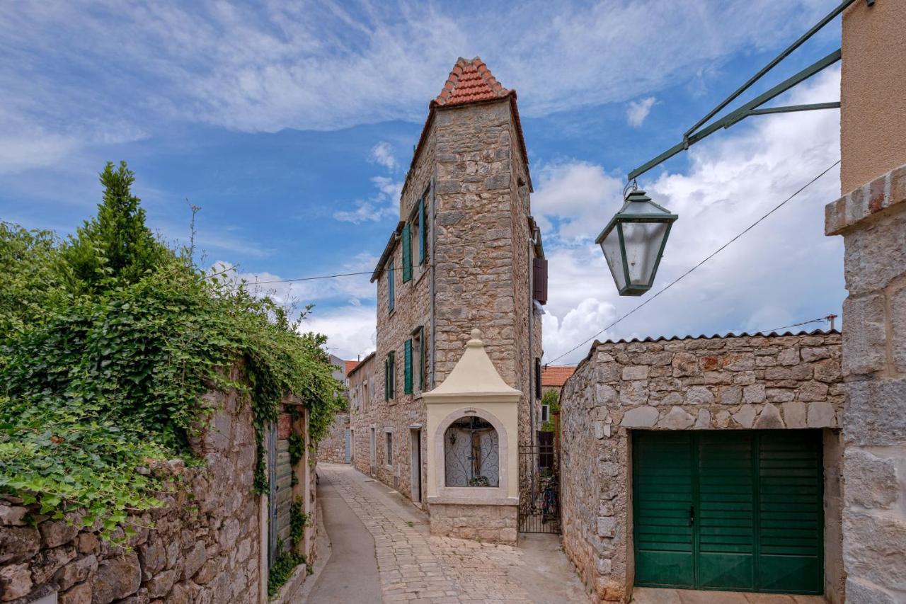 Apartment Stari Grad - 1 Stari Grad (Hvar)