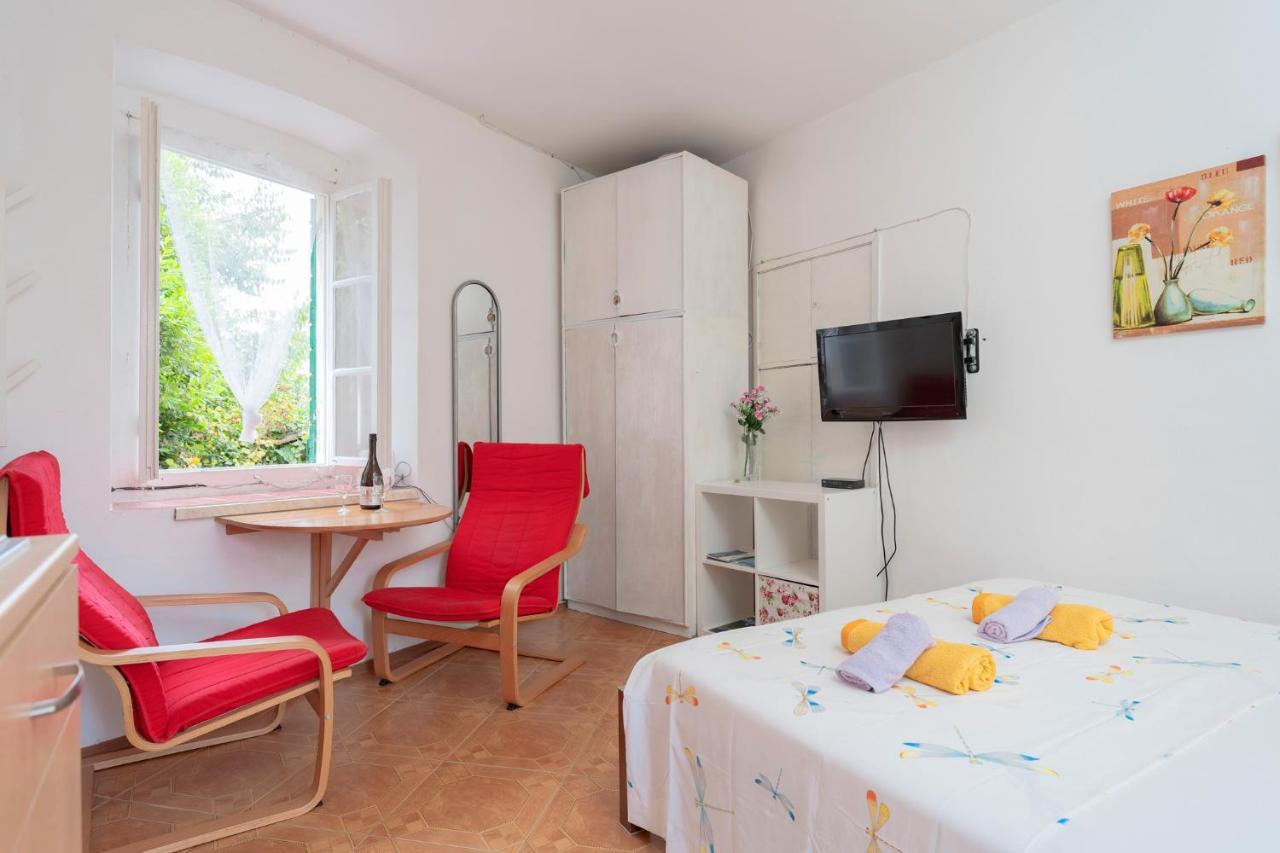 Stari Grad - 1 Apartment *