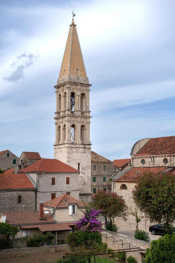 Stari Grad - 1 Apartment *