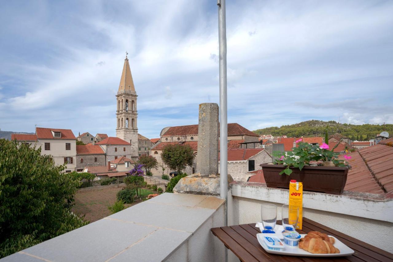 Apartment Stari Grad - 1 Stari Grad (Hvar)